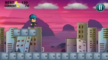 Zombie Zombies Catchers Screenshot 3