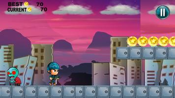 Zombie Zombies Catchers Screenshot 2