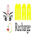Maa Recharge App's 아이콘