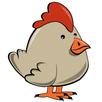 The Hen Hero APK