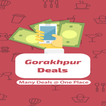 GD Vendor (Gorakhpur Deals Vendor)