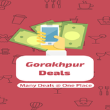 Gorakhpur Deals icône