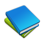 TextBook Leap icon
