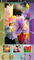 Flowers Wallpapers capture d'écran 1