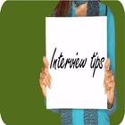 Effective Interview tips new icon