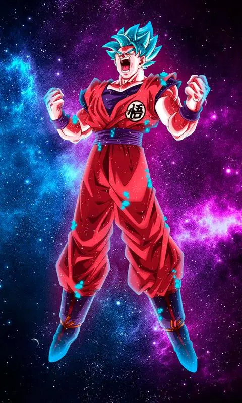 dragon ball wallpaper 2018 APK for Android Download