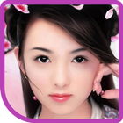 chinese princess Hd wallpaper icon
