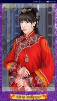 chinese princess Hd wallpaper screenshot 1