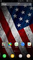 USA Wallpapers HD plakat