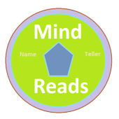 Mind Reader  icon