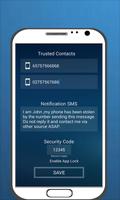Anti theft - Find Lost phone syot layar 3