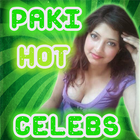 Hot Paki Girls Wallpapers icono
