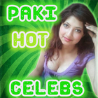 Hot Paki Girls Wallpapers biểu tượng