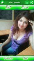 Hot Paki Girls Wallpapers ảnh chụp màn hình 1
