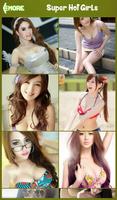 Asian Girls Photos Affiche