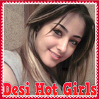 Desi Sweet Girls Photos icône