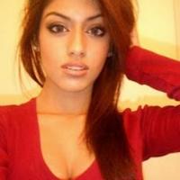 Indian Hot Girls پوسٹر