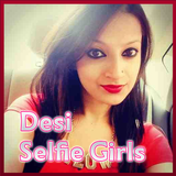 Desi Selfie Girls Photos 아이콘
