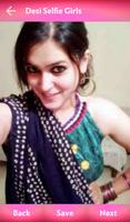 Desi Selfie Girls Photos poster