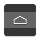 Materialised Buttons CM Theme APK