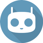 Cyan Apps icon