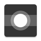 Circular Buttons CM Theme icône