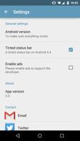 CM Apps تصوير الشاشة 1