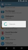 CM Apps تصوير الشاشة 2