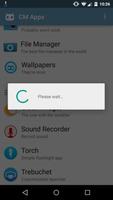CM Apps स्क्रीनशॉट 2