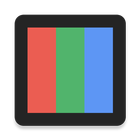 Pixel Navbar Buttons icon