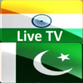 Indo Pak Live TV Channels