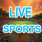 Live Sports Tv icône
