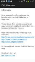 PKN Maarssen Screenshot 1