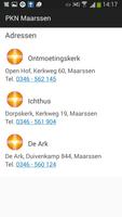 PKN Maarssen Screenshot 2