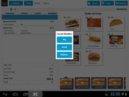 POS screenshot 2