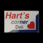 Hart's Corner Deli ícone
