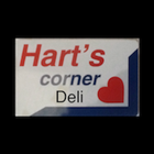 Hart's Corner Deli icône