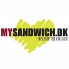 My Sandwich Skole Zeichen
