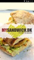 برنامه‌نما My Sandwich Skole عکس از صفحه