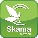 Skama Biotech APK