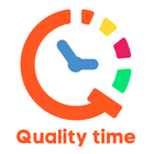 Quality Time icon