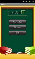 LearnIT 스크린샷 2