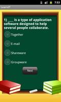 LearnIT Ekran Görüntüsü 3