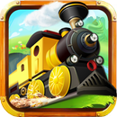 Pocket Railroad aplikacja