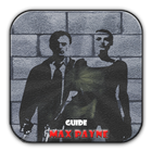 Tricks Max Payne-icoon