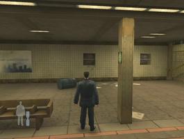 Tricks Max Payne screenshot 1