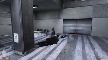 Tricks Max Payne capture d'écran 3