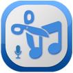 قاطع الأغاني MP3 وصانع النغمات