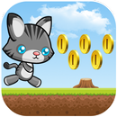 Running Cat (Collect Coins)-APK