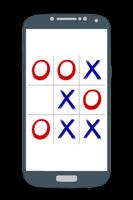 لعبة اكس او - مجانا بدون انترنت imagem de tela 1